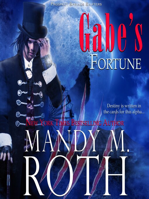 Title details for Gabe's Fortune by Mandy M. Roth - Available